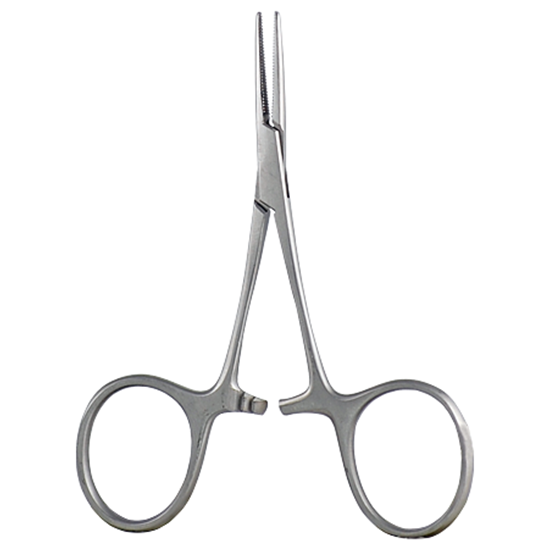 HARTMANN Artery Forceps  10 cm